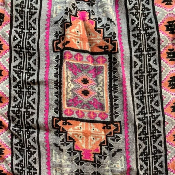 Altar’d State Pink Tank Top Size Small - Picture 3 of 6